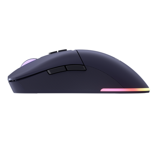 Lenovo Legion M220 Wireless RGB Gaming Mouse (Nebula Purple) GY51V60439 לנובו