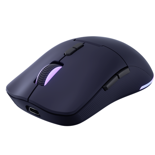 Lenovo Legion M220 Wireless RGB Gaming Mouse (Nebula Purple) GY51V60439 לנובו