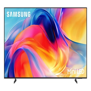 טלוויזיה חכמה 50" Samsung Mini-LED