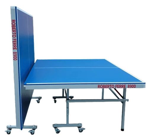 חבילת הכל כלול שולחן טניס חוץ דגם Outdoor 8900 מבית Roberto Ferre 