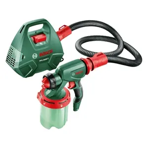 מרסס צבע חשמלי 650W BOSCH