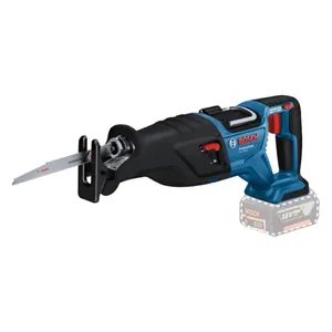 מסור חרב 18V Brushless (גוף בלבד) BOSCH