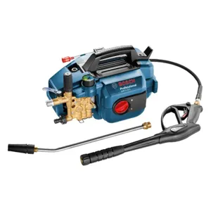 מכונת שטיפה חשמלית 2300W BOSCH