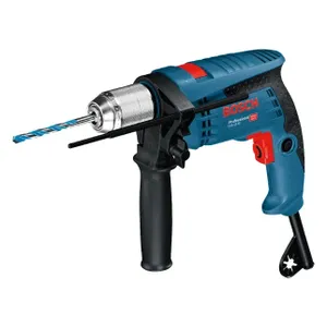 מקדחה רוטטת ׁאלקטרונית 600W BOSCH