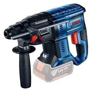 פטישון נטען 18V (גוף בלבד) BOSCH