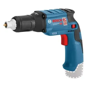 מברגת גבס 12V (גוף בלבד) BOSCH