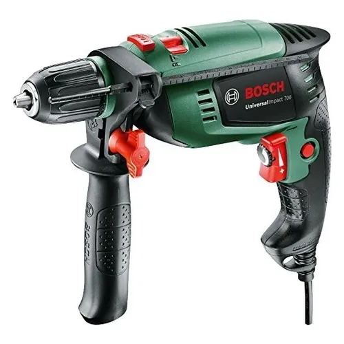 מקדחה רוטטת 700W Universal Impact 700 – מקדחות חשמליות