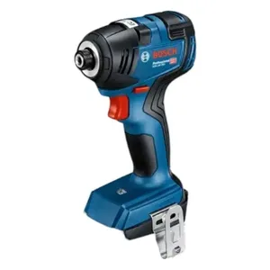 מברגת אימפקט 18V (גוף בלבד) BOSCH