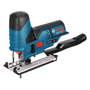 מסור אנכי נטען 12V (גוף בלבד) BOSCH