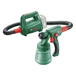 אקדח צבע נטען 800 מ"ל (גוף בלבד) BOSCH