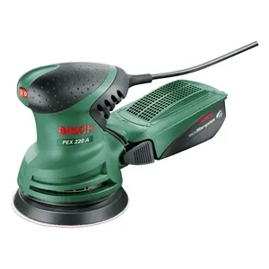 מלטשת אקצנטרית 220W BOSCH