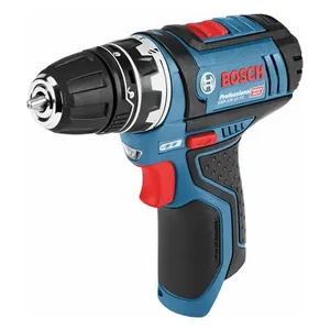 מברגה / מקדחה 12V (גוף בלבד) BOSCH