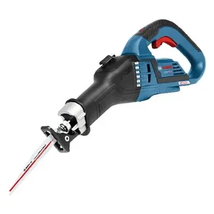 מסור חרב נטען 18V (גוף בלבד) BOSCH