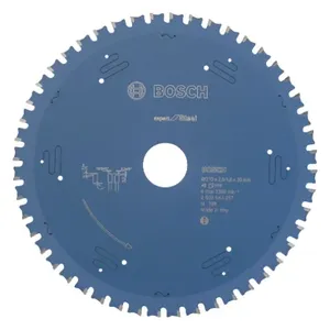 להב למסור עגול מפלדה 160 מ"מ BOSCH