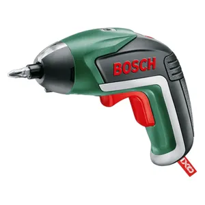 מברגה 3.6V + סוללה 1.5AH BOSCH