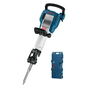 פטיש חציבה לעומס גבוה 1750W BOSCH