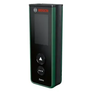 מד טווח לייזר 25 מטר BOSCH