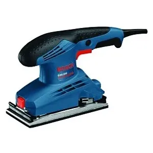 מלטשת רוטטת 190W BOSCH