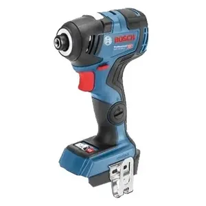 מברגת אימפקט נטענת 18V (גוף בלבד) BOSCH
