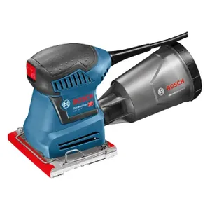 מלטשת רוטטת 180W BOSCH