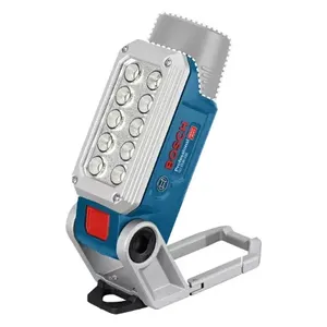 פנס LED נטען 12V (גוף בלבד) BOSCH