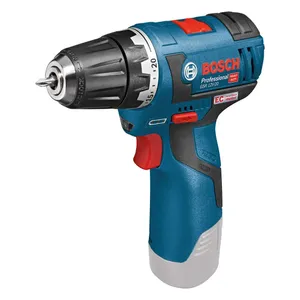 מברגה/מקדחה קומפקטית 12V (גוף בלבד) BOSCH