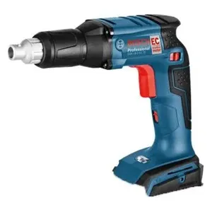 מברגת גבס נטענת 18V (גוף בלבד) BOSCH