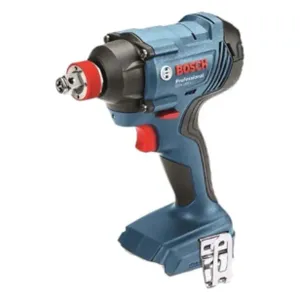 מפתח אימפקט 18V "1/2 (גוף בלבד) BOSCH