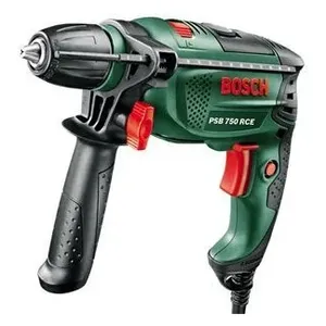 מקדחה רוטטת 800W BOSCH
