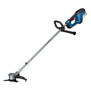 גוזם שוליים / חרמש 18V (גוף בלבד) BOSCH