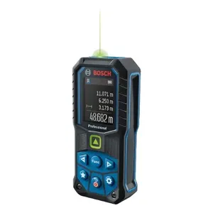 מד טווח לייזר BOSCH