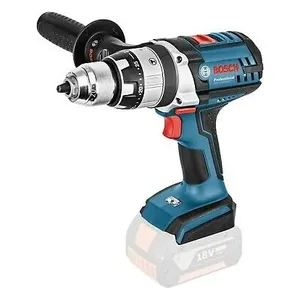 מברגה/מקדחה רוטטת 18V (גוף בלבד) BOSCH