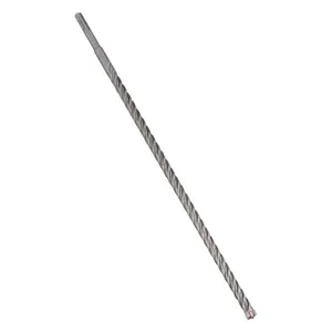 מקדח PX5 SDS 14×460 BOSCH