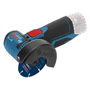 משחזת זווית נטענת "3 (גוף בלבד) BOSCH
