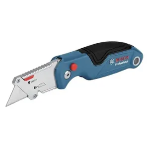 סכין חיתוך מתקפלת BOSCH