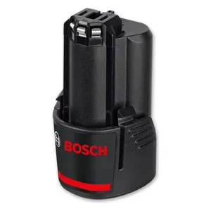 סוללה ליתיום 12V 2.0AH BOSCH