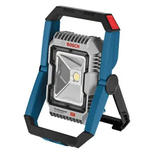 פנס עבודה LED נטען 18V (גוף בלבד) BOSCH