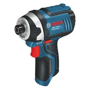 מברגת אימפקט קומפקטית 12V (גוף בלבד) BOSCH