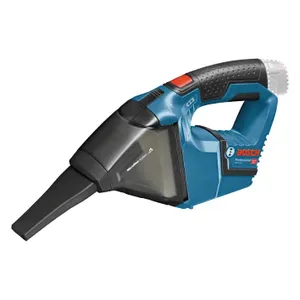 שואב אבק נטען 12V (גוף בלבד) BOSCH
