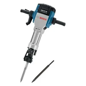 פטיש חציבה / קידוח 2000W + איזמל תואם BOSCH
