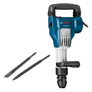 פטיש חציבה 1700W + זוג איזמלים BOSCH