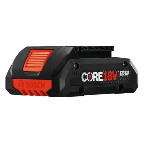 סוללת ליתיום 18V 4AH PROCORE Procore 18V 4Ah – סוללות ליתיום