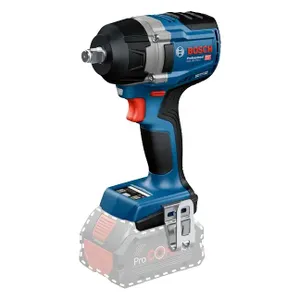 מפתח אימפקט 18V (גוף בלבד) BOSCH