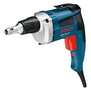 מברגת גבס חשמלית 700W BOSCH