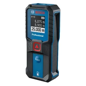 מד טווח לייזר עד 25 מטר BOSCH