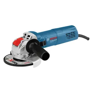 משחזת זווית "4.5 750W BOSCH
