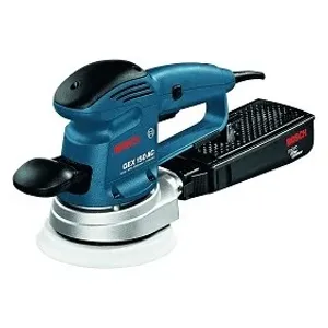 מלטשת אקצנטרית "6 BOSCH