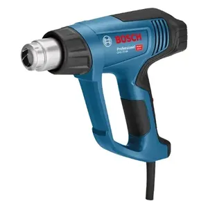 מפזר חום 2300W כולל 5 אביזרים + שרוולי כיווץ BOSCH