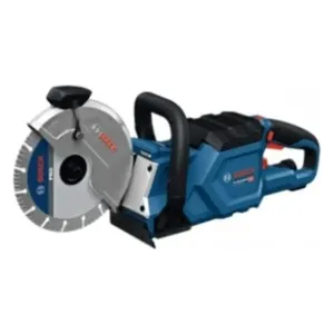 מסור עגול לבטון נטען 18V (גוף בלבד) BOSCH