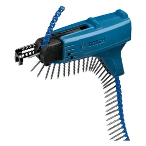 מחסנית למברגת גבס BOSCH